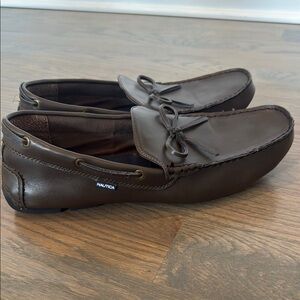 Nautica Wake Mocassin